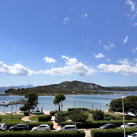 Murphy Holiday Homes - Residenza Aldo Moro 03 La Maddalena  Exteriér fotografie