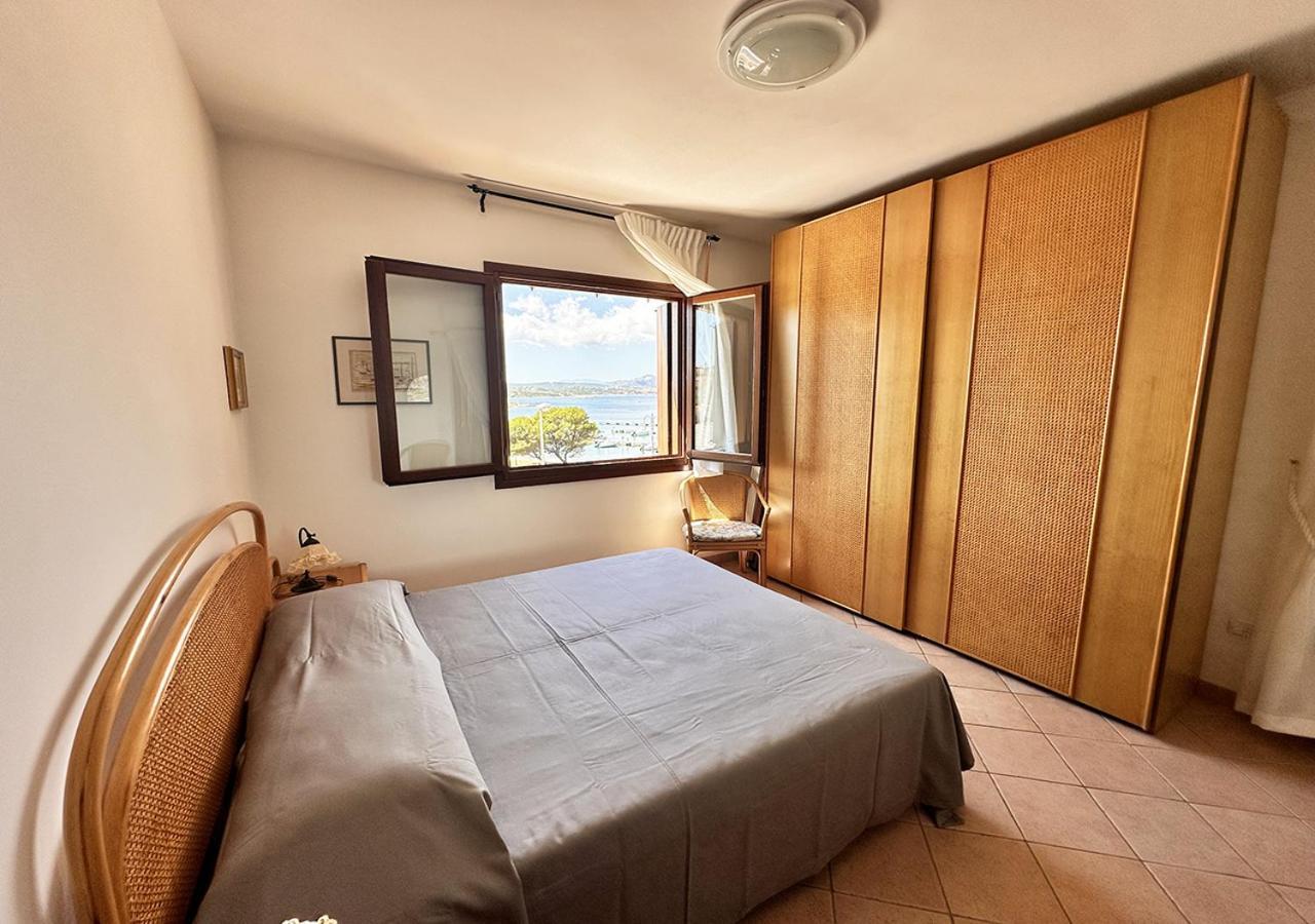 Murphy Holiday Homes - Residenza Aldo Moro 03 La Maddalena  Exteriér fotografie