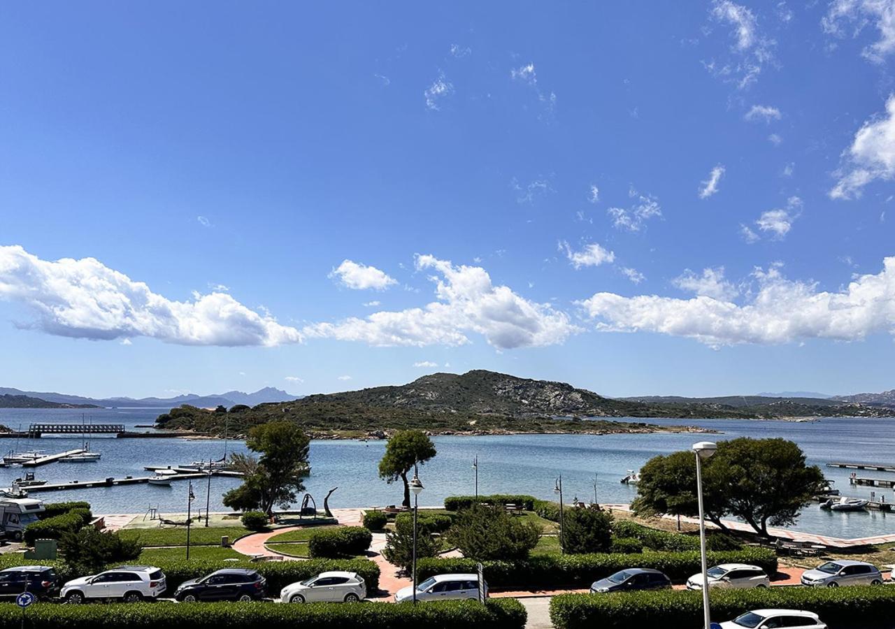 Murphy Holiday Homes - Residenza Aldo Moro 03 La Maddalena  Exteriér fotografie