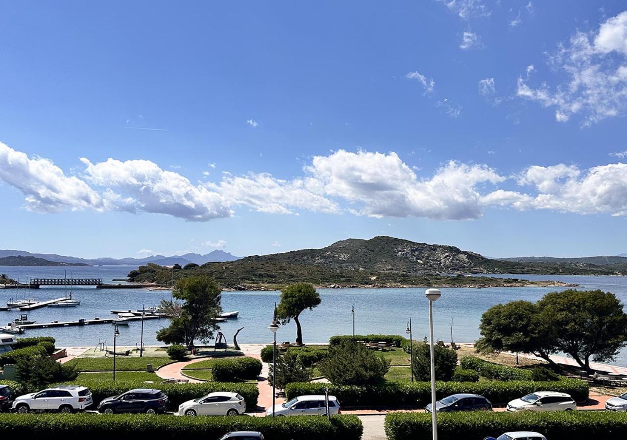 Murphy Holiday Homes - Residenza Aldo Moro 03 La Maddalena  Exteriér fotografie