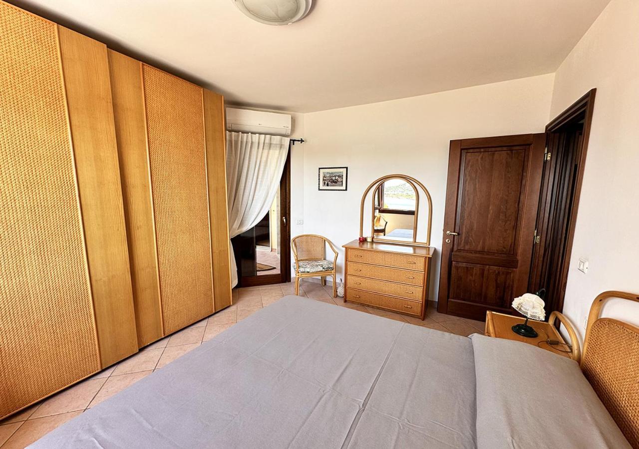 Murphy Holiday Homes - Residenza Aldo Moro 03 La Maddalena  Exteriér fotografie