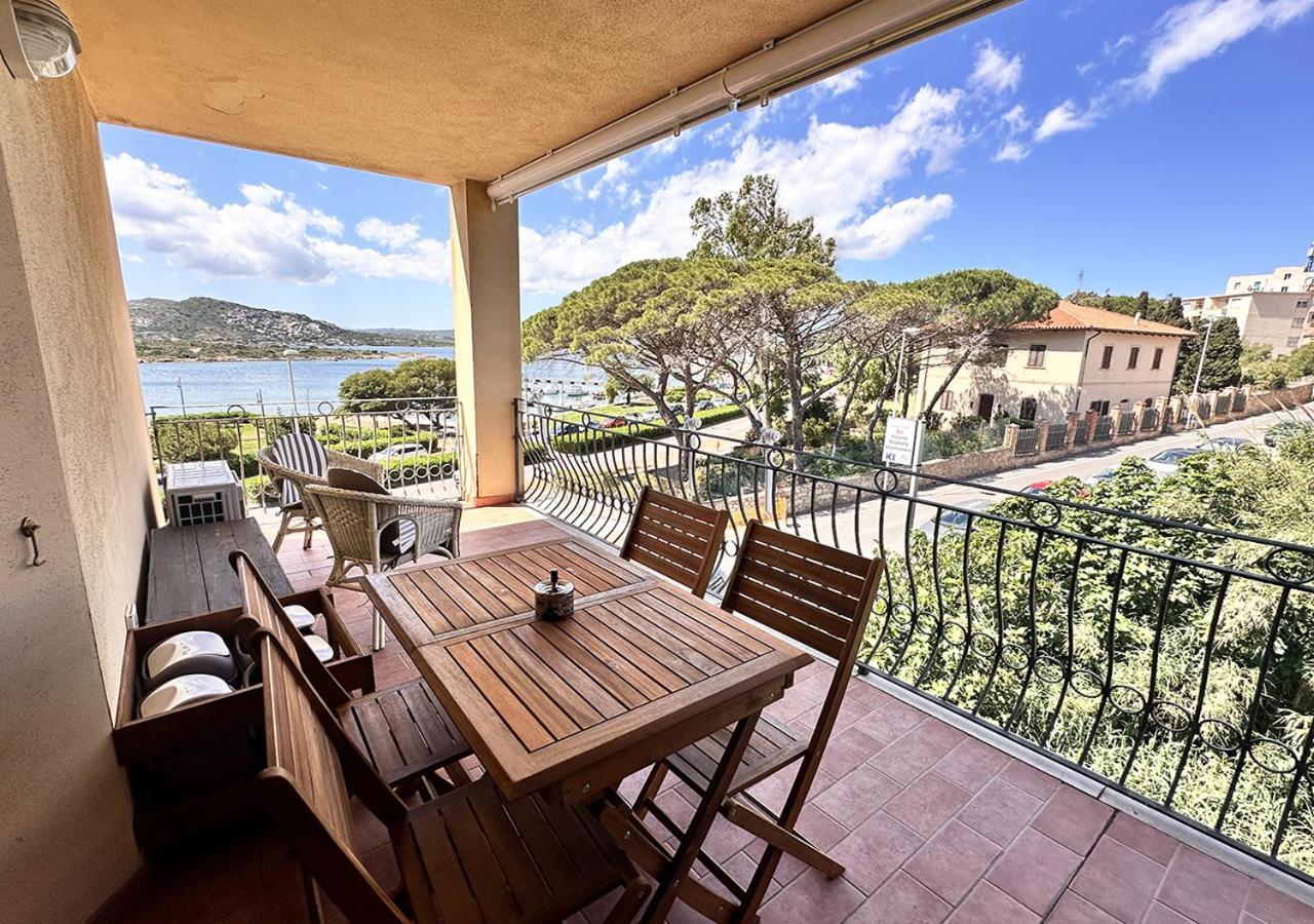 Murphy Holiday Homes - Residenza Aldo Moro 03 La Maddalena  Exteriér fotografie