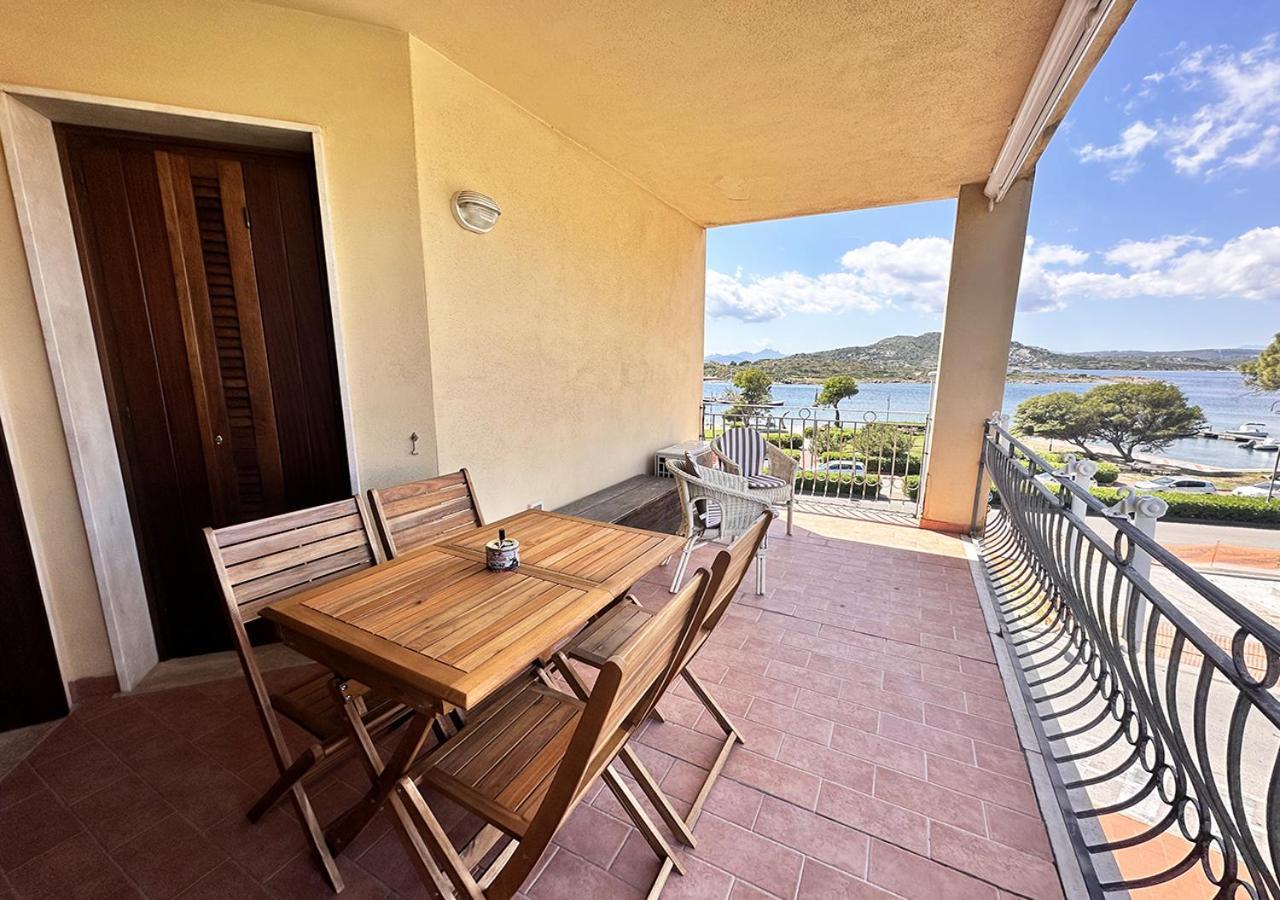 Murphy Holiday Homes - Residenza Aldo Moro 03 La Maddalena  Exteriér fotografie