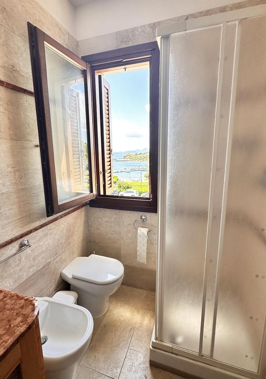 Murphy Holiday Homes - Residenza Aldo Moro 03 La Maddalena  Exteriér fotografie