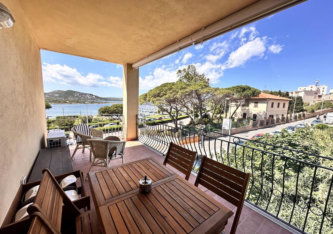 Murphy Holiday Homes - Residenza Aldo Moro 03 La Maddalena  Exteriér fotografie